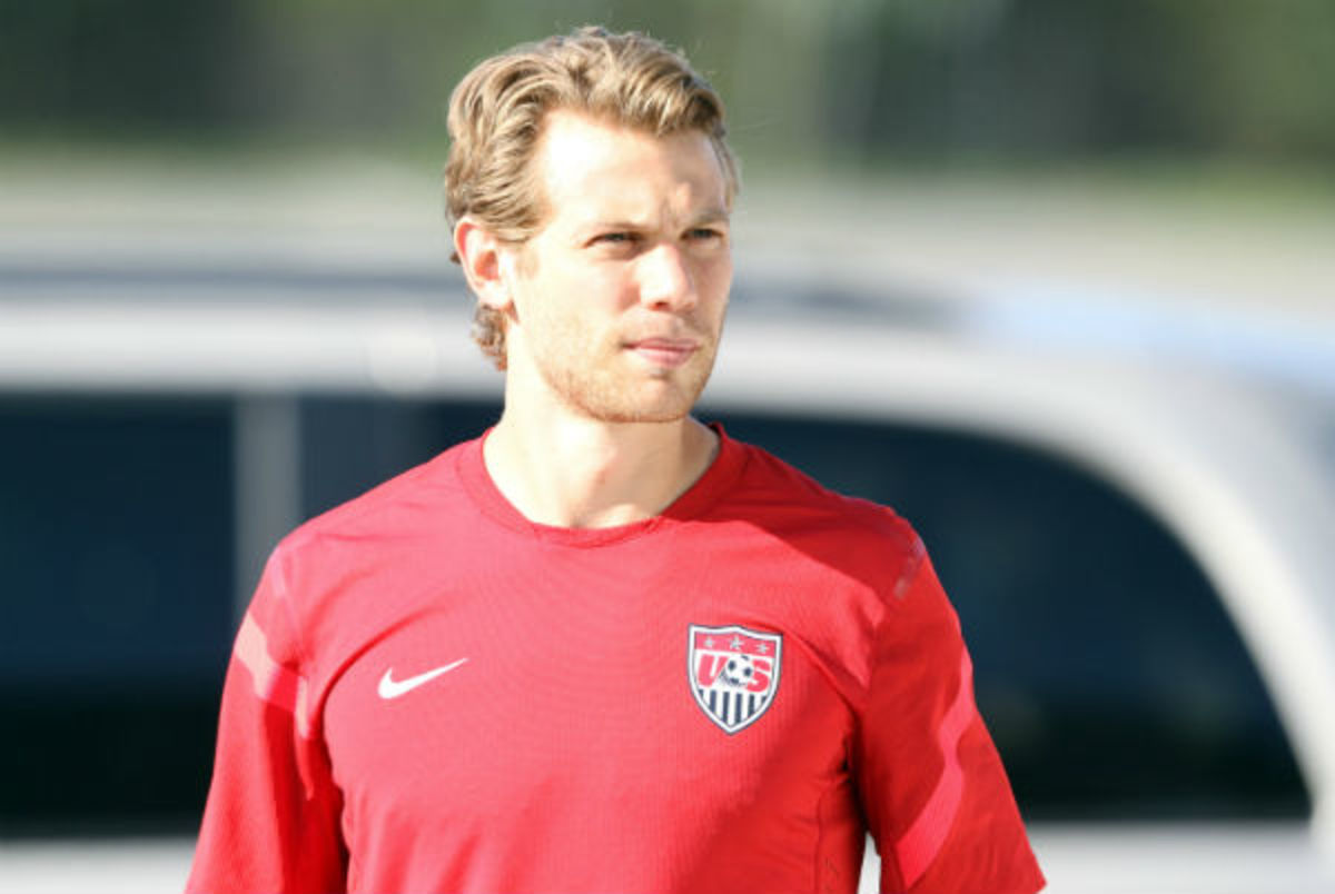 Jonathan Spector