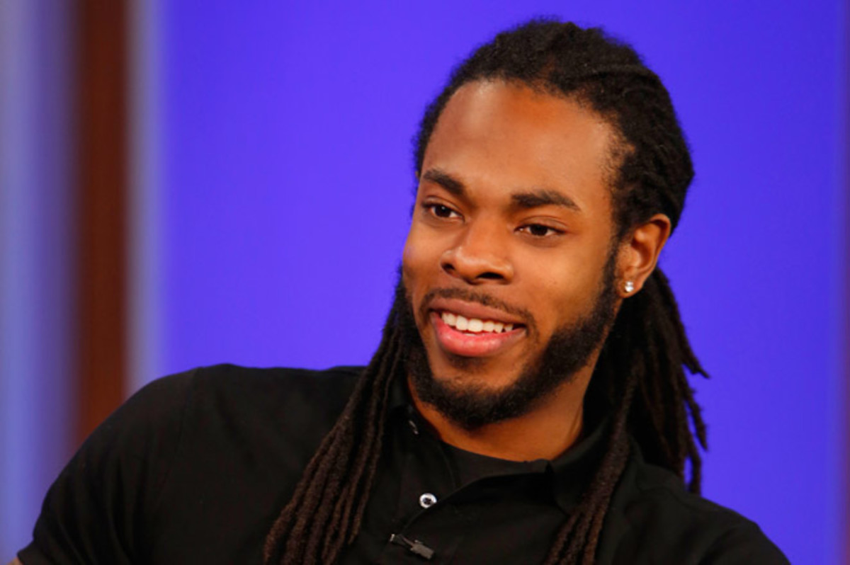 An increased number of people of color in sports media management positions could help shape conversations around race, such as the one about Richard Sherman that escalated this postseason. 