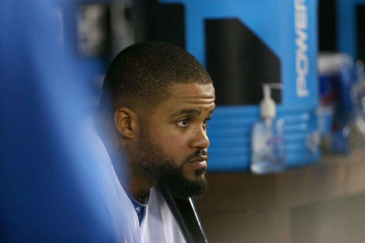Prince Fielder had his worst season last year since his rookie year in 2005. (R. Yeatts/Getty Images) 