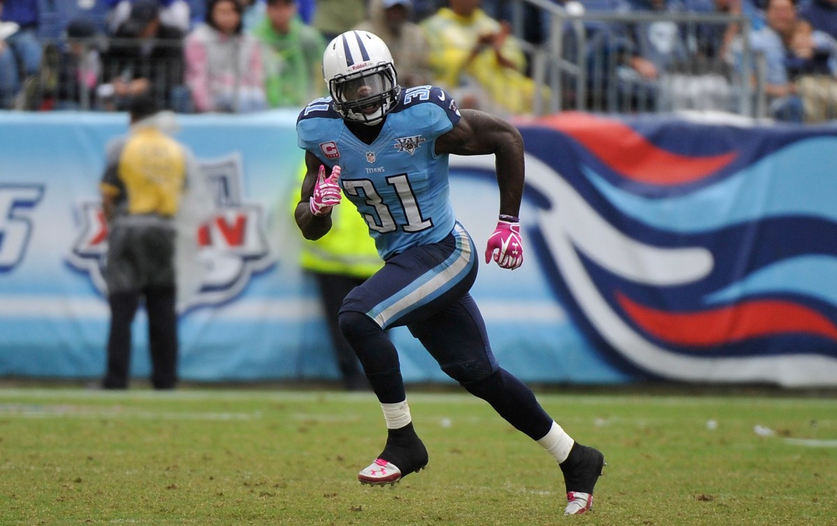 Bernard Pollard has fellow Titans Zach Mettenberger's back Sports