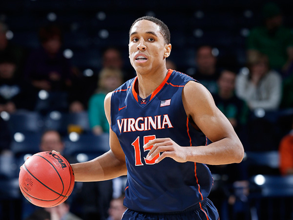 Malcolm Brogdon