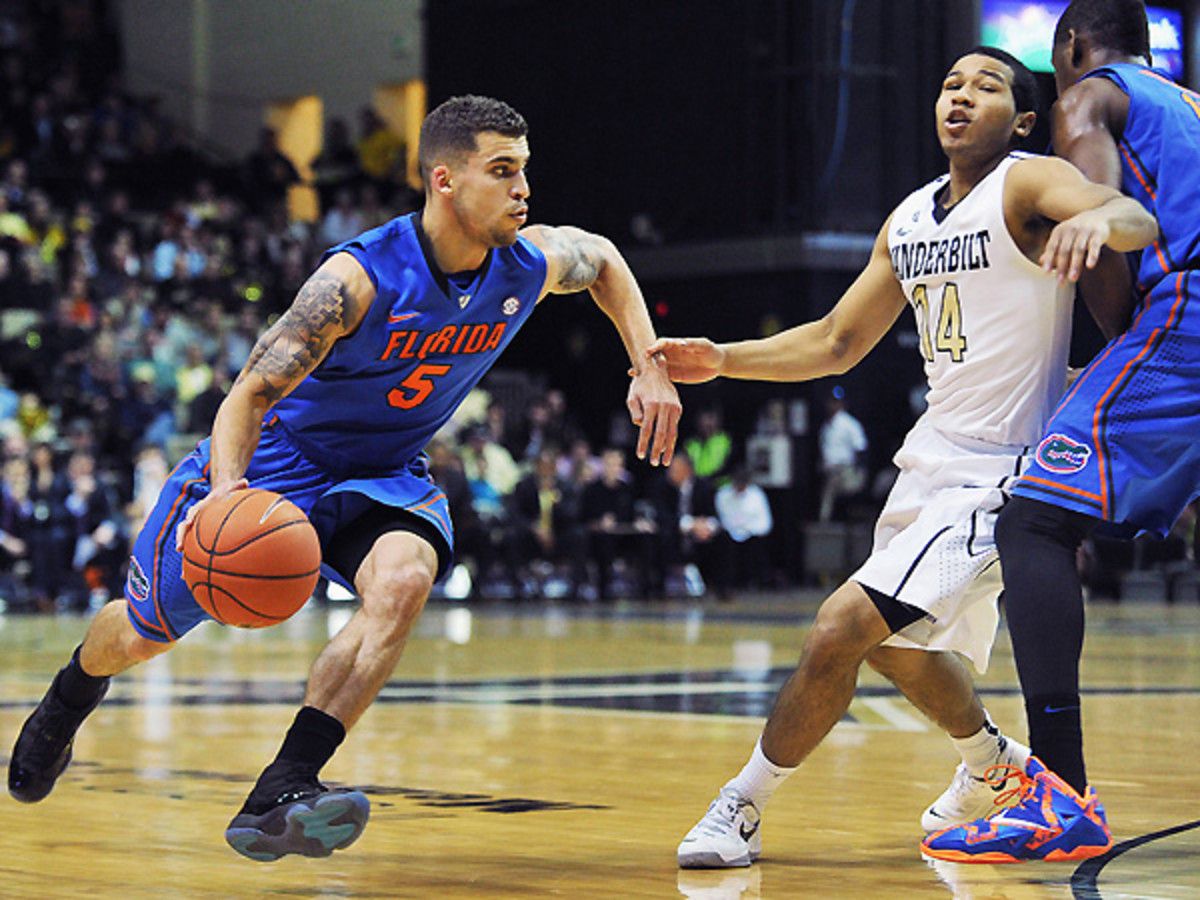 Scottie Wilbekin