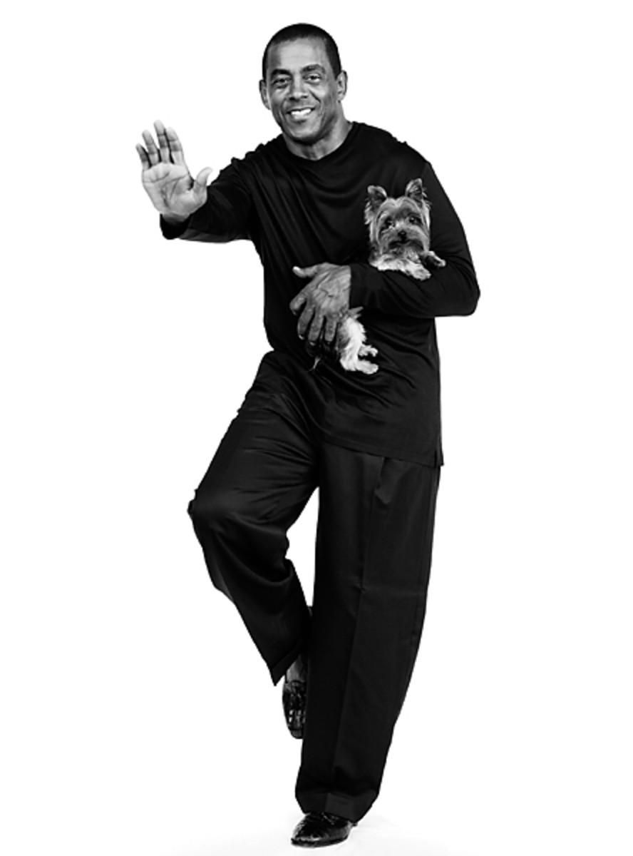 Tony Dorsett, Hall of Fame Running Back