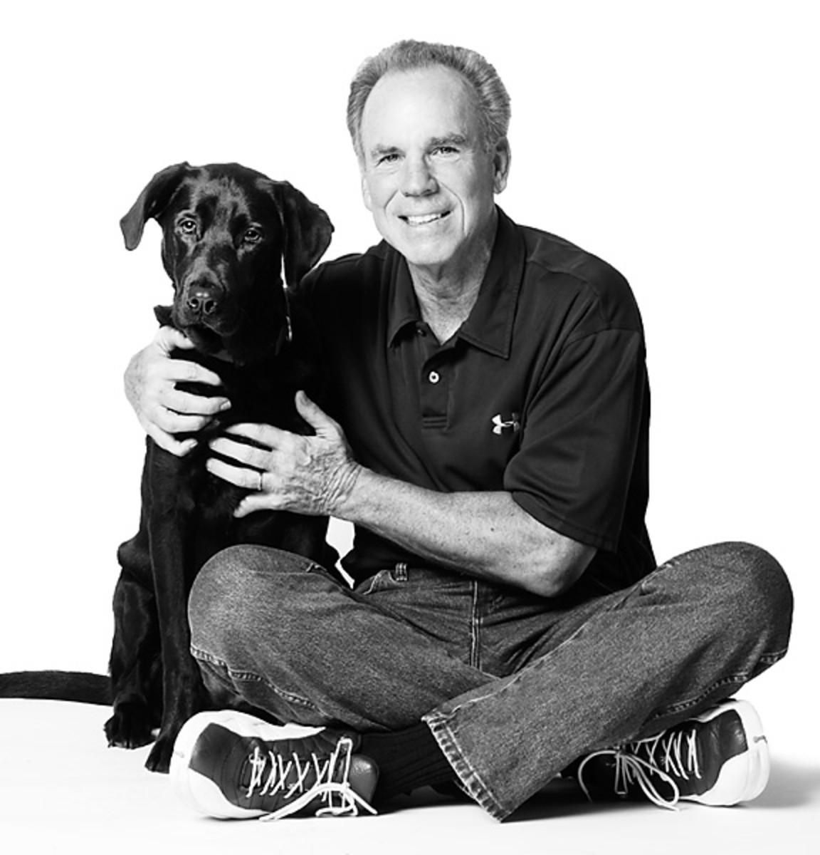 Roger Staubach, Hall of Fame Quarterback 