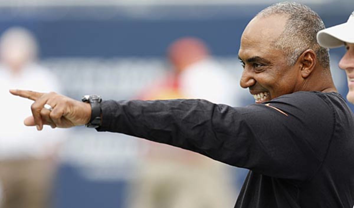 Marvin Lewis given a one-year extension, running through the 2015