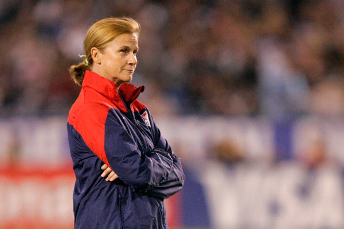 Kent Horner/Getty Images