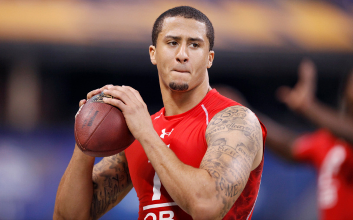 (Joe Robbins/Getty Images)