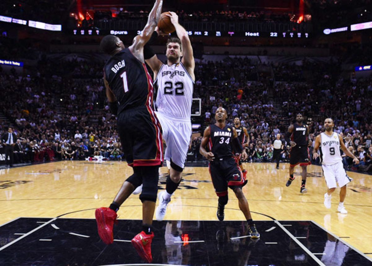 Tiago Splitter
