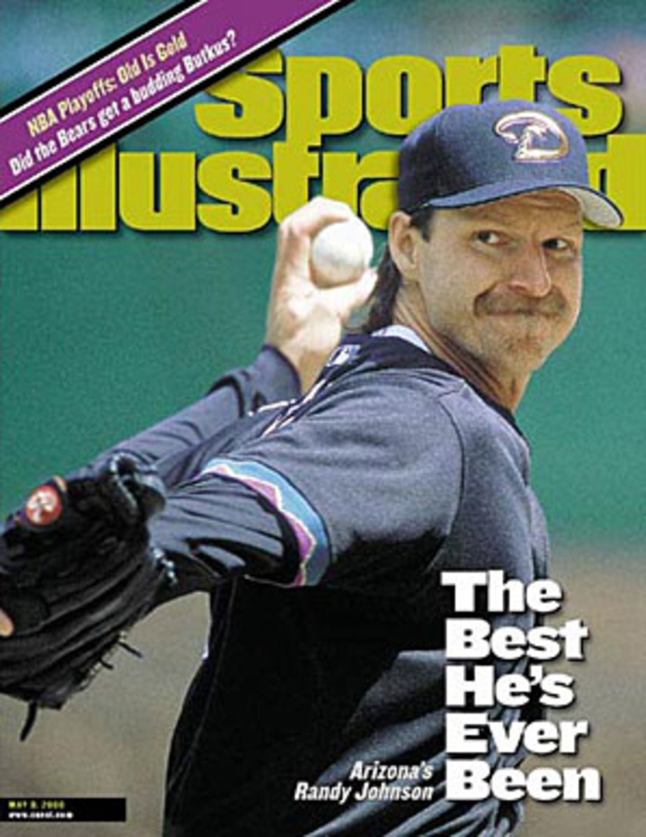 Randy Johnson