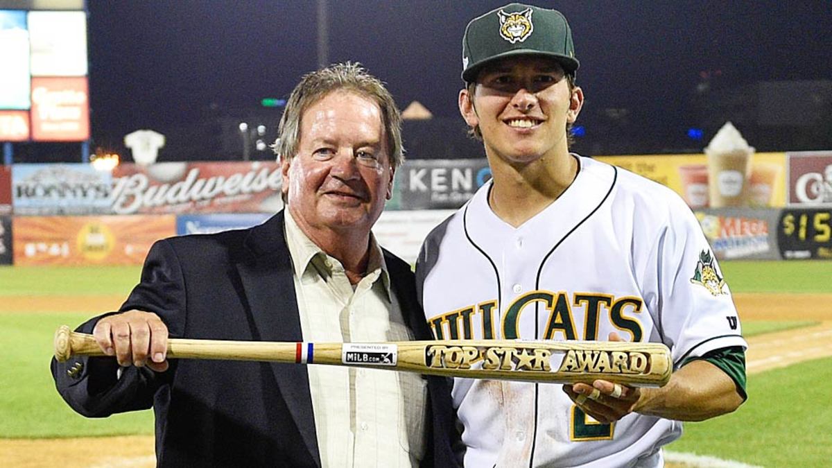 Braves trade Kyle Wren to Brewers for Quintana Sports Illustrated