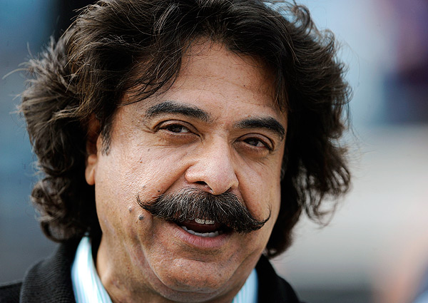 Shad Khan on Jaguars' culture We're no longer a 'paid vacation in Florida' Sports Illustrated