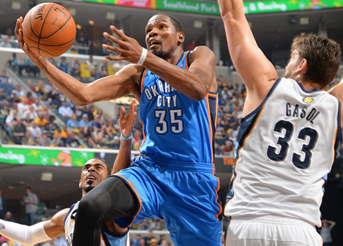 Kevin Durant