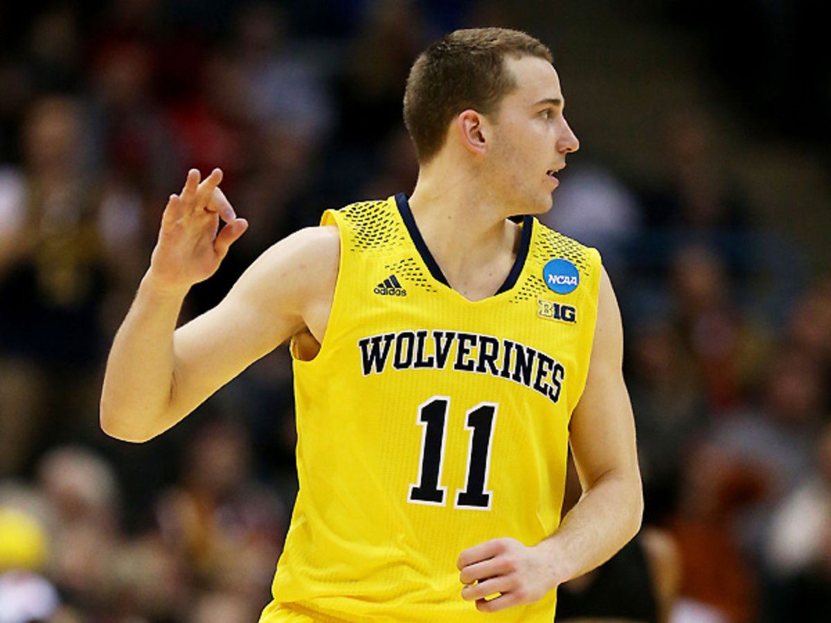 Nik Stauskas