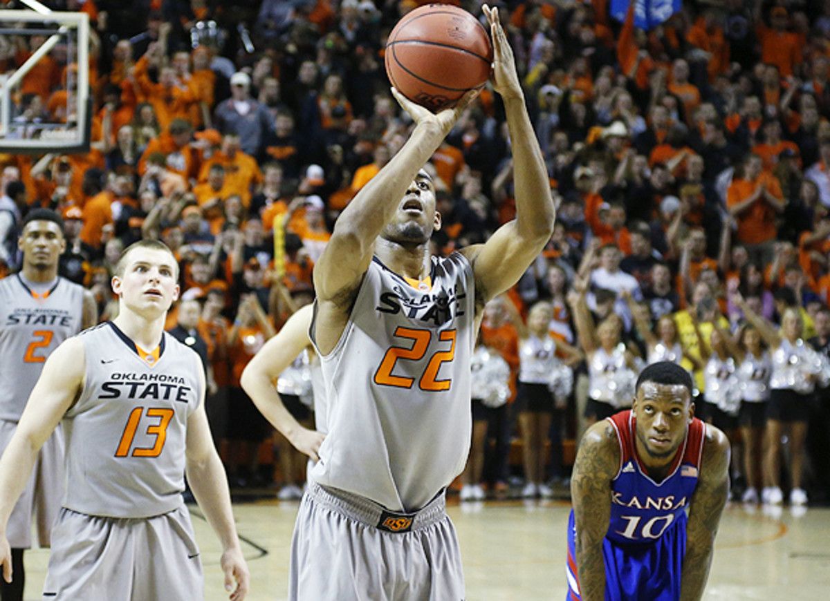 Markel Brown (Sue Ogrocki/AP)