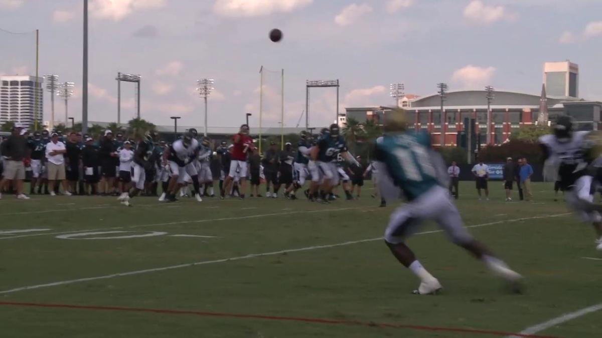 Gus Bradley - The One-Question Interview - Sports Illustrated