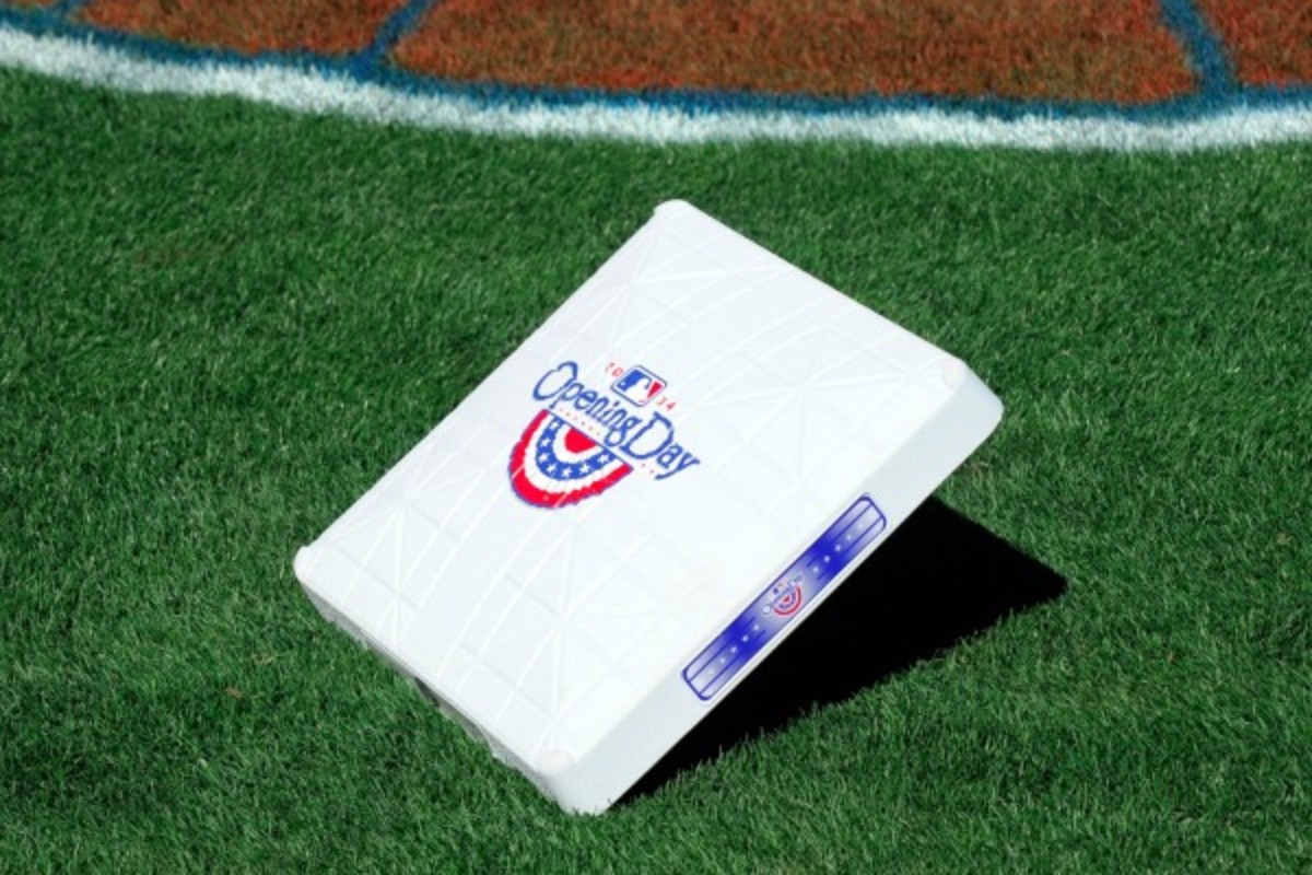 Milwaukee Brewers v. Pittsburgh Pirates