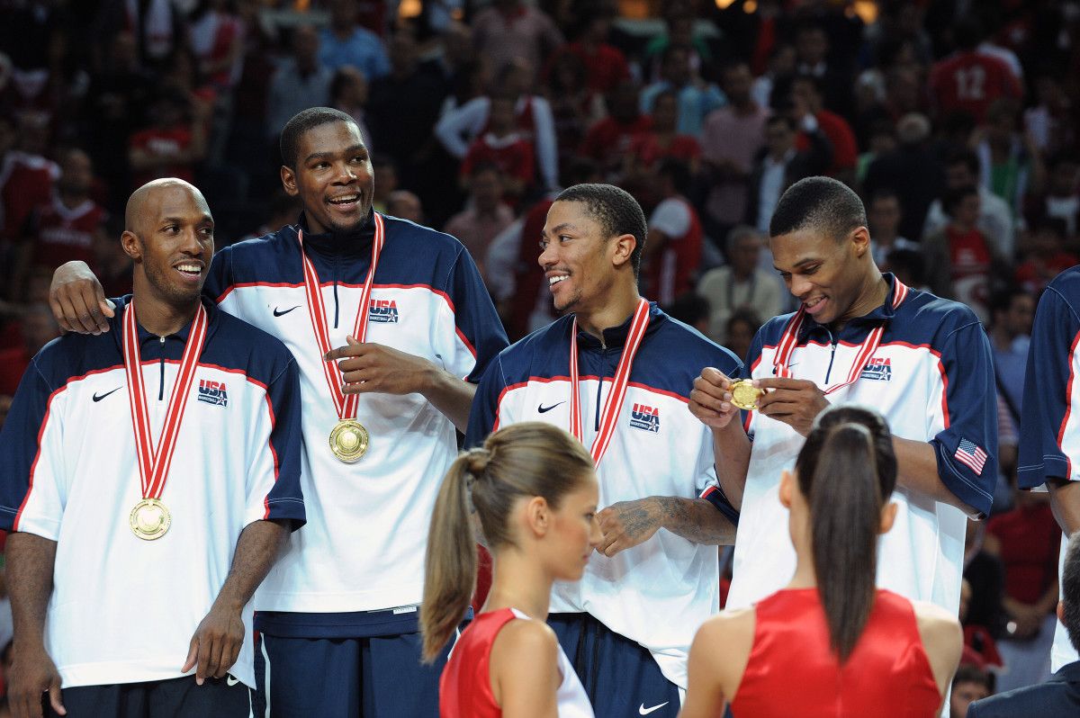 USA Basketball Announces Roster For 2014 Men s National Team Training USA Basketball Announces Roster For 2014 Men s National Team Training