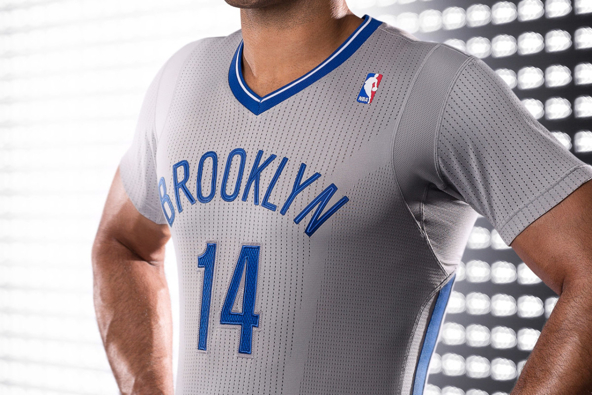 Are sleeved jerseys the future of the NBA? - Sports Illustra