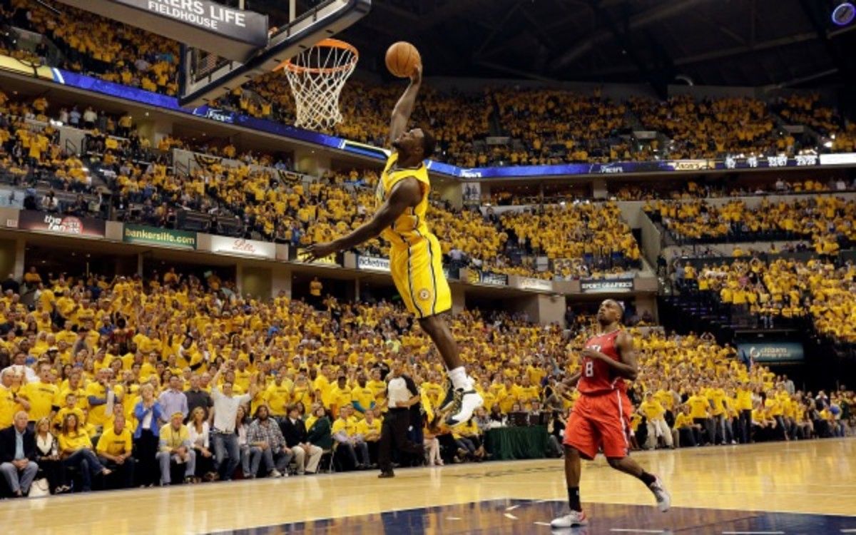Lance Stephenson