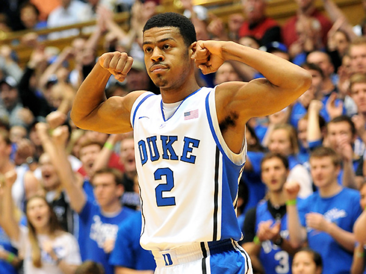 Quinn Cook