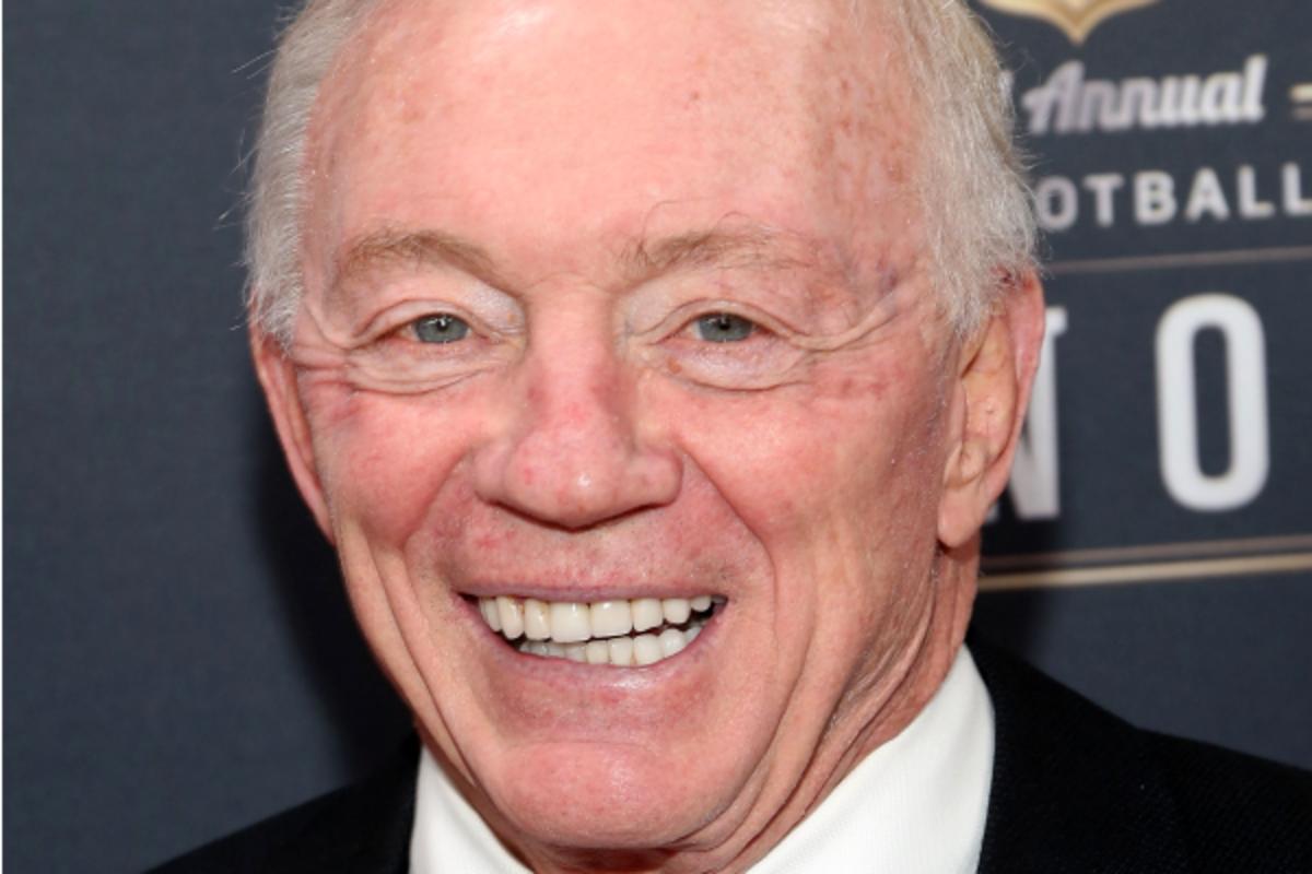 Jerry Jones (Taylor Hill/Getty Images)