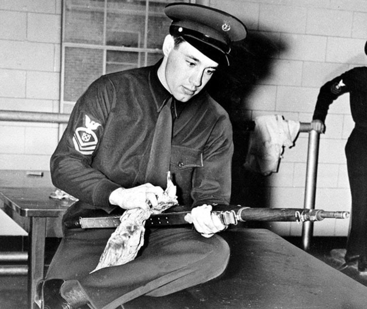 Rare Photos of Bob Feller - Sports Illustrated