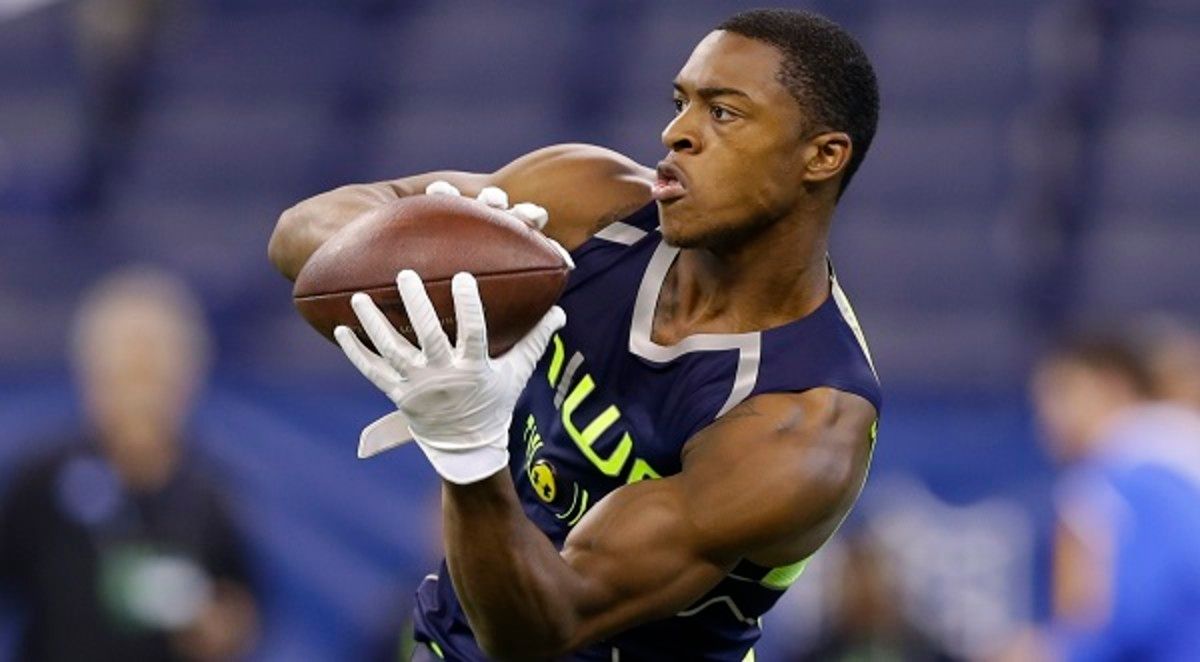 Washington Redskins 2014 NFL Mock Draft Tracker