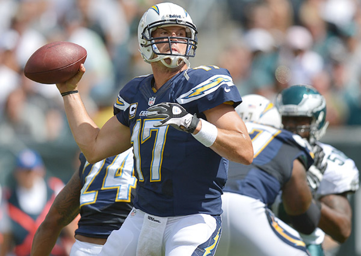Are Chargers this year's team of destiny? Bizarre stat suggests they