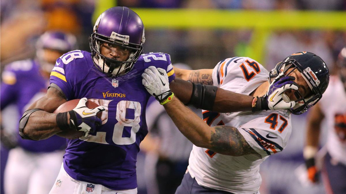 Minnesota Vikings preseason schedule, TV coverage - Sports Illustrated