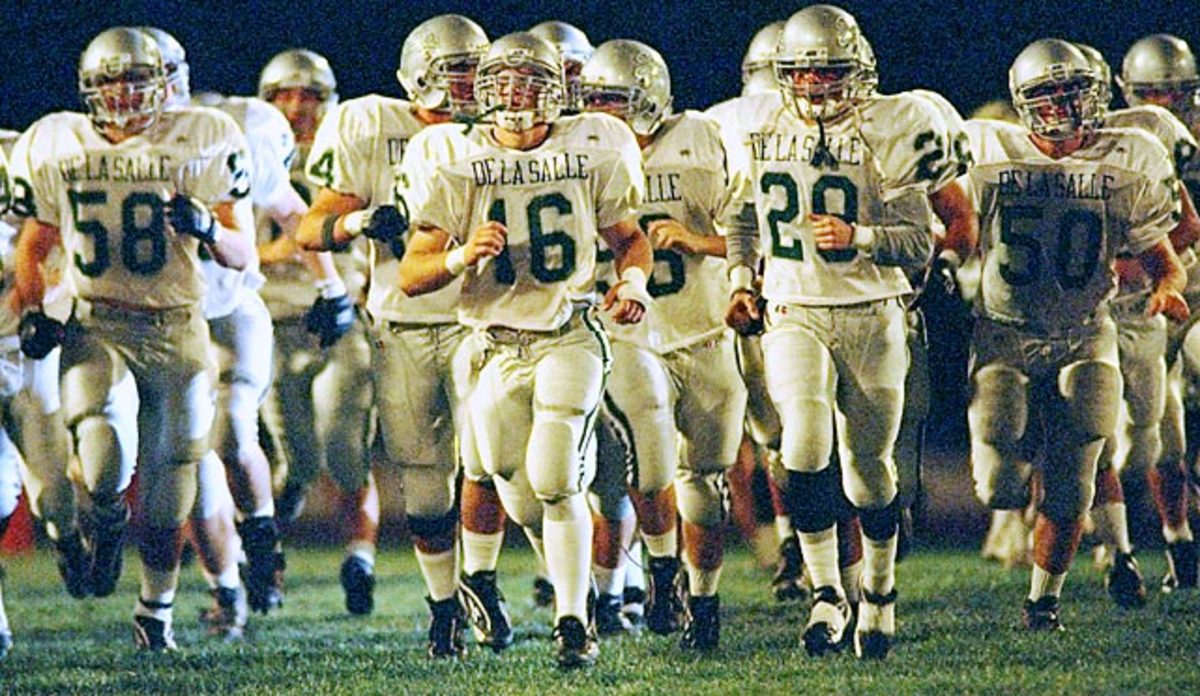 De La Salle High School