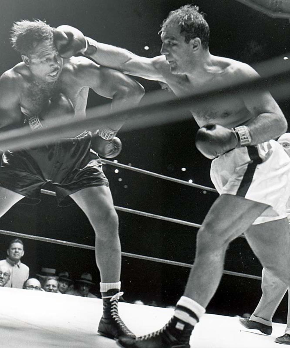 Rocky Marciano
