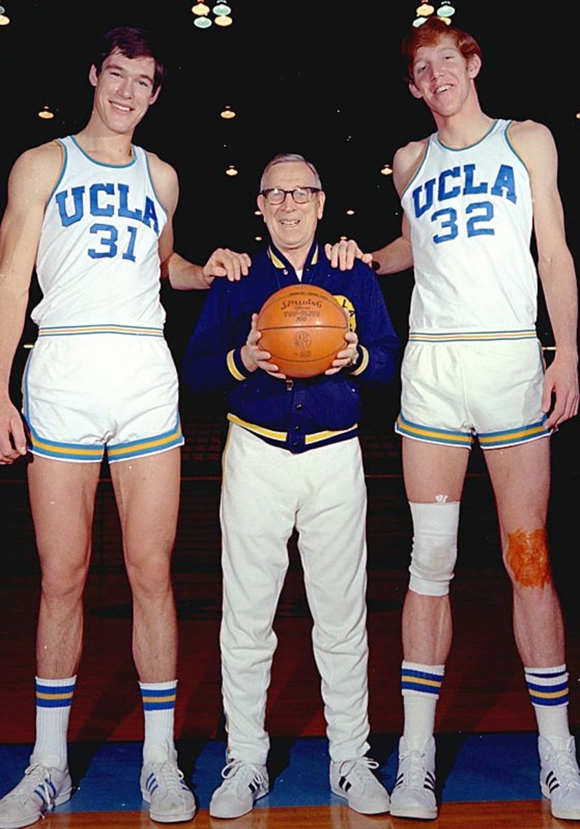 UCLA Bruins
