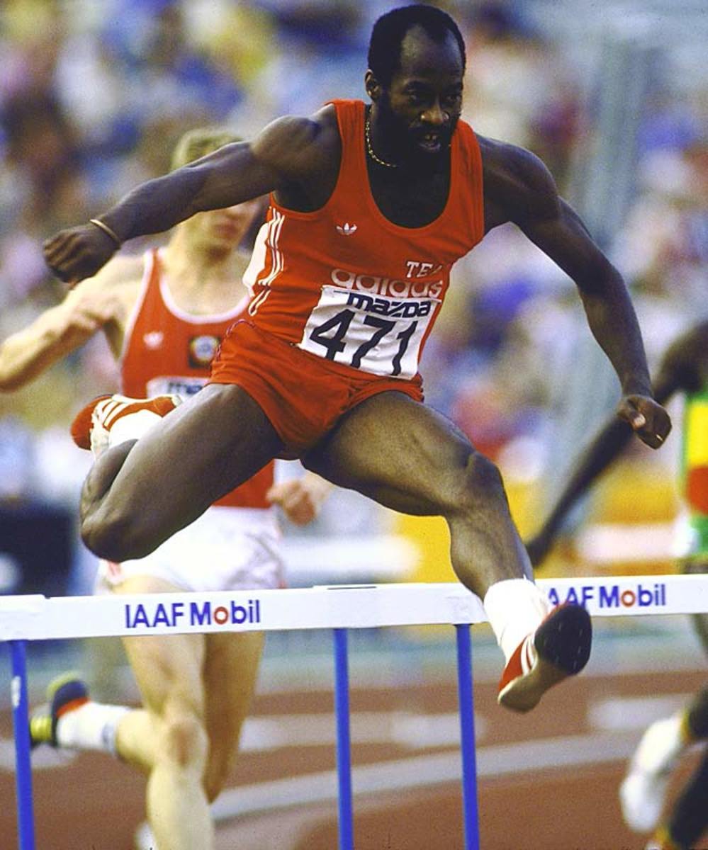 Edwin Moses