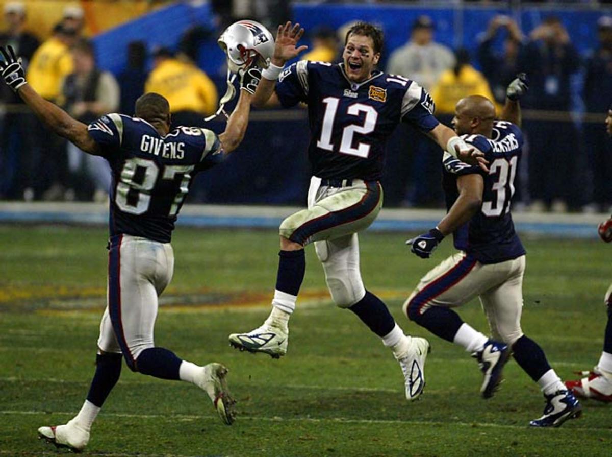 New England Patriots