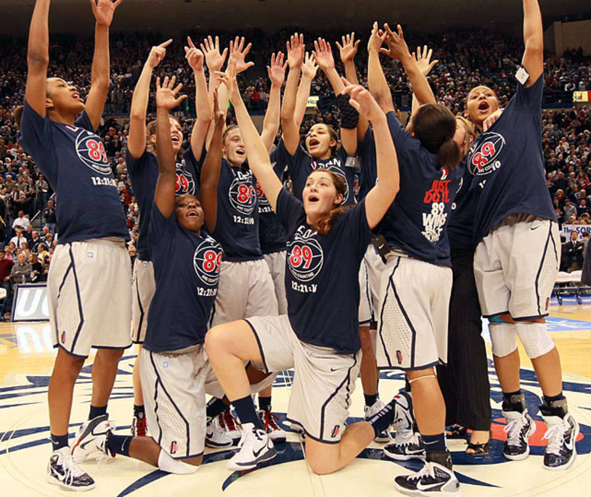 UConn Huskies