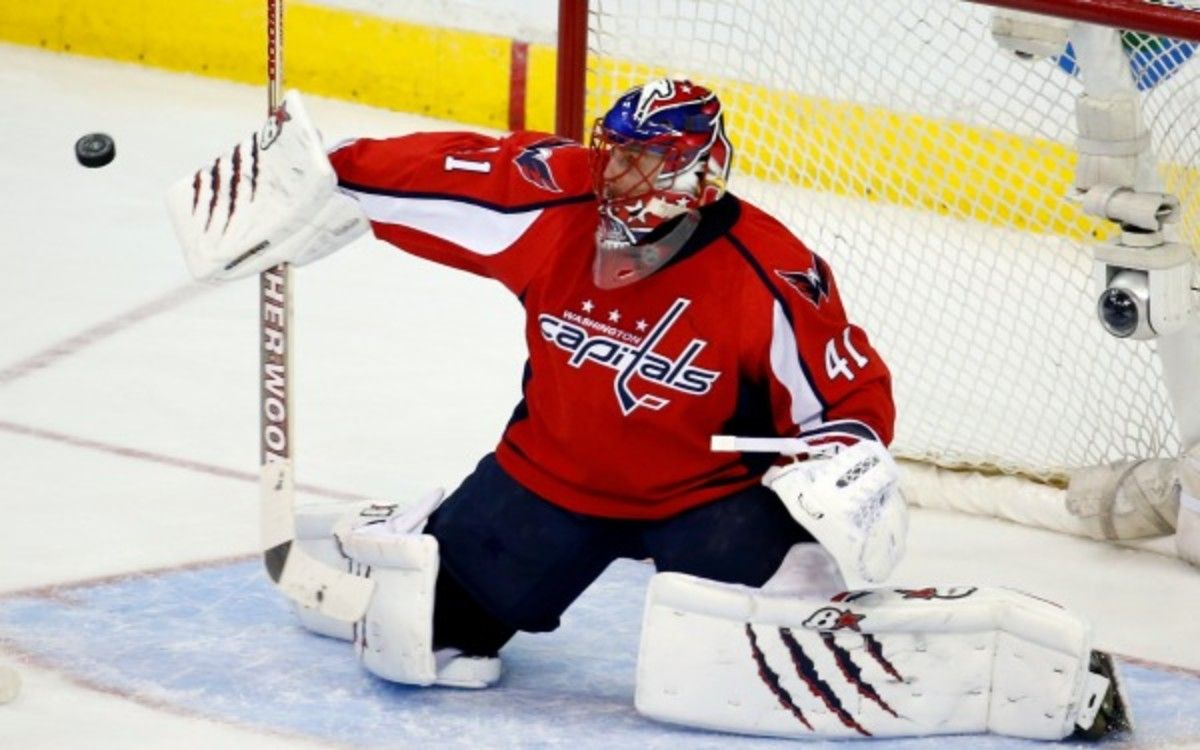Jaroslav Halak