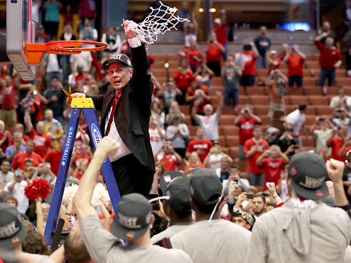 Bo Ryan