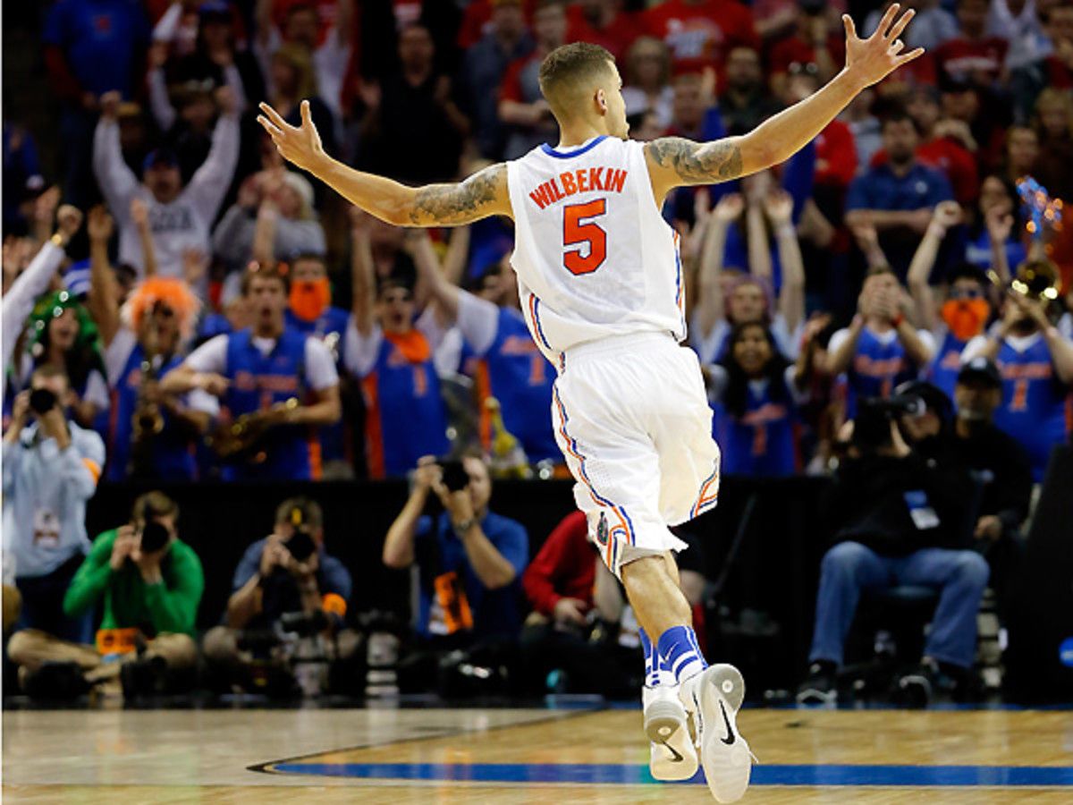 Scottie Wilbekin