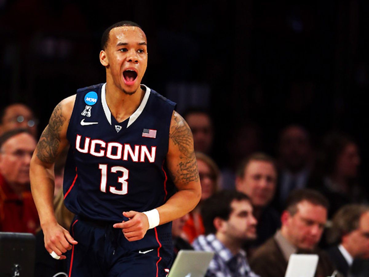 Shabazz Napier