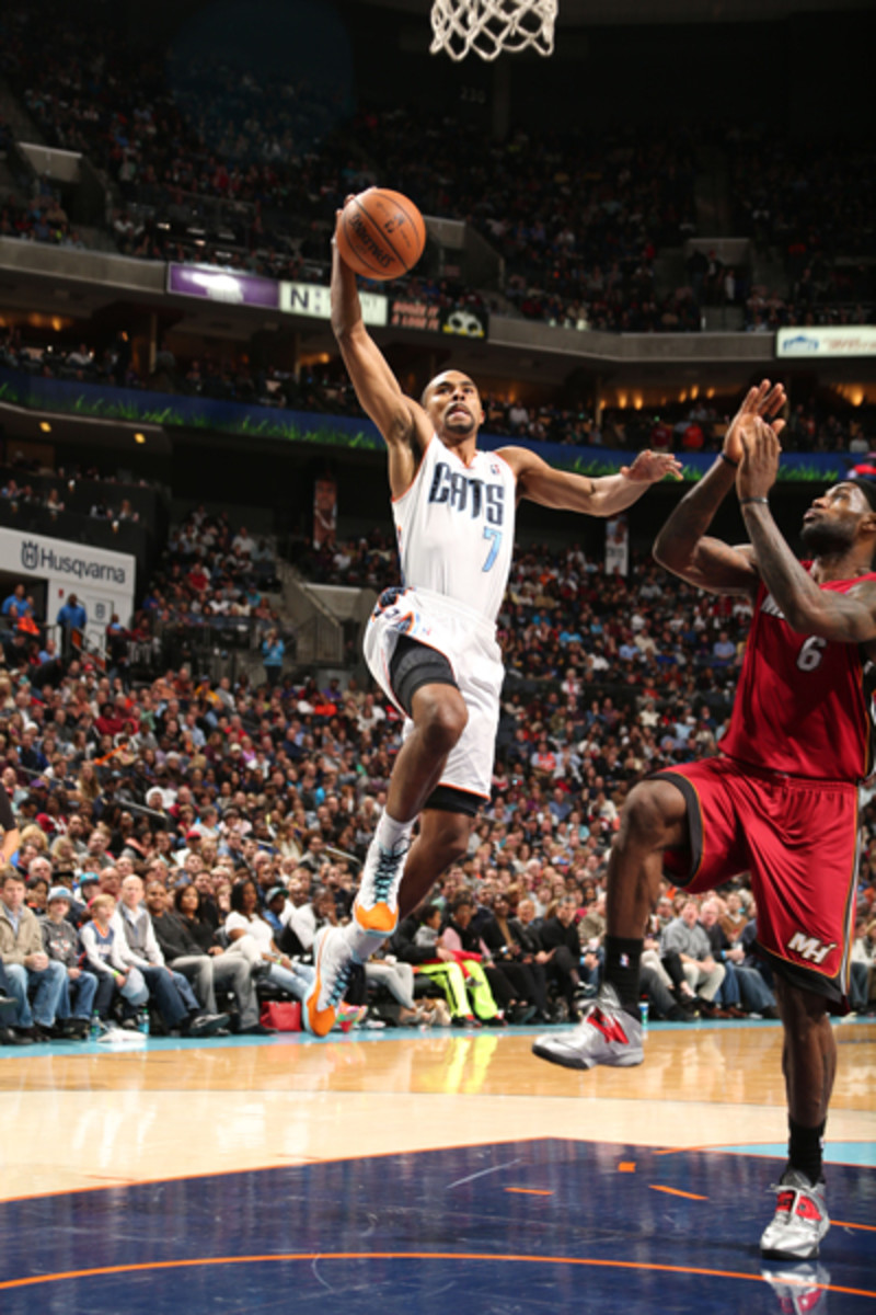 Ramon sessions dunks on lebron Clearance
