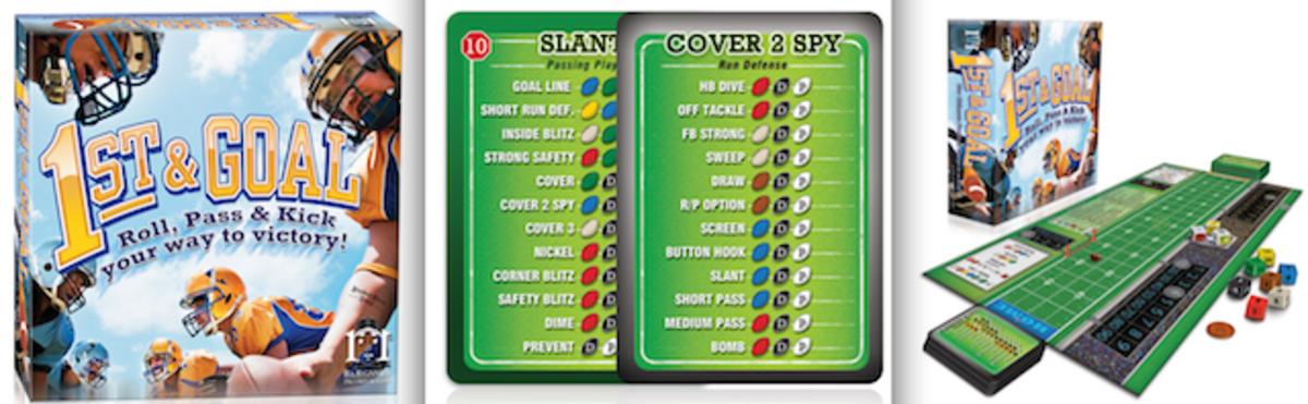 1st and goal board game.png