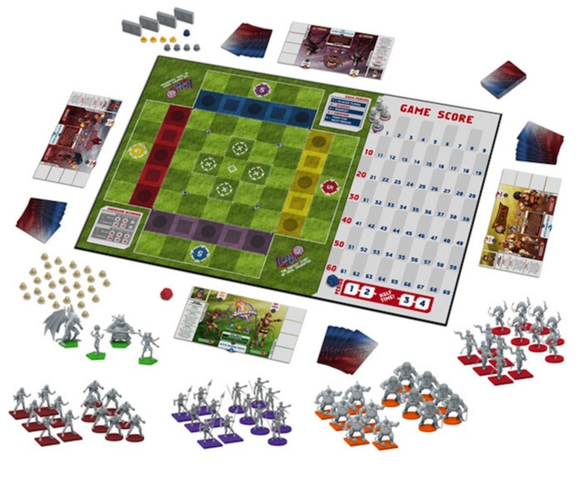 kaosball board game.jpg