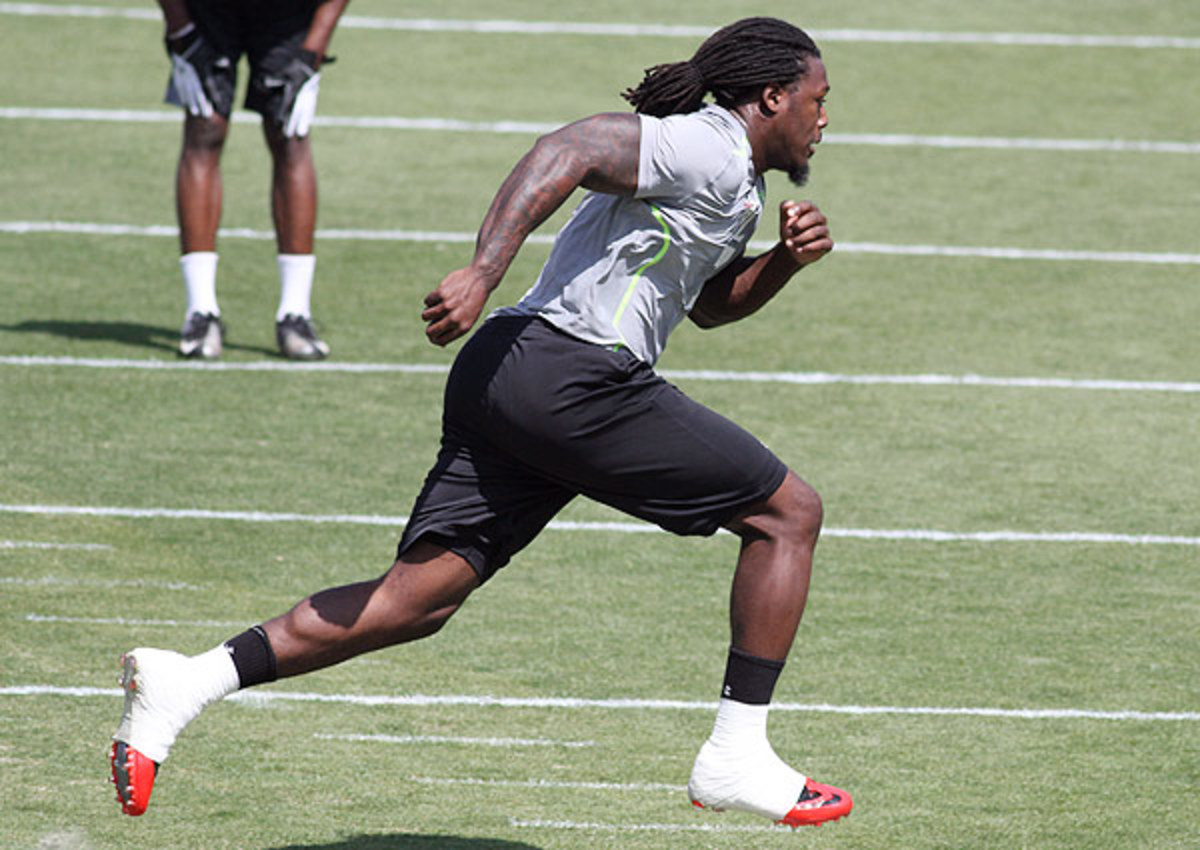Jadeveon Clowney may hold one more workout ahead of 2014 NFL draft