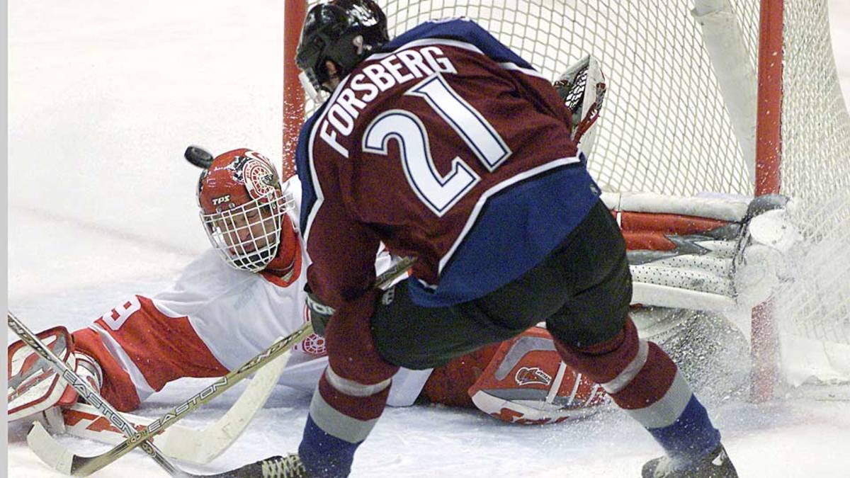 Hockey Hall of Fame to call Class of 2014; more NHL links Sports Illustrated