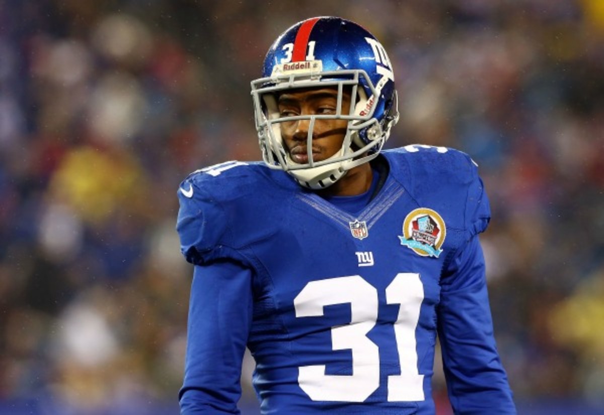 Report Giants safety Will Hill faces another NFL drug suspension