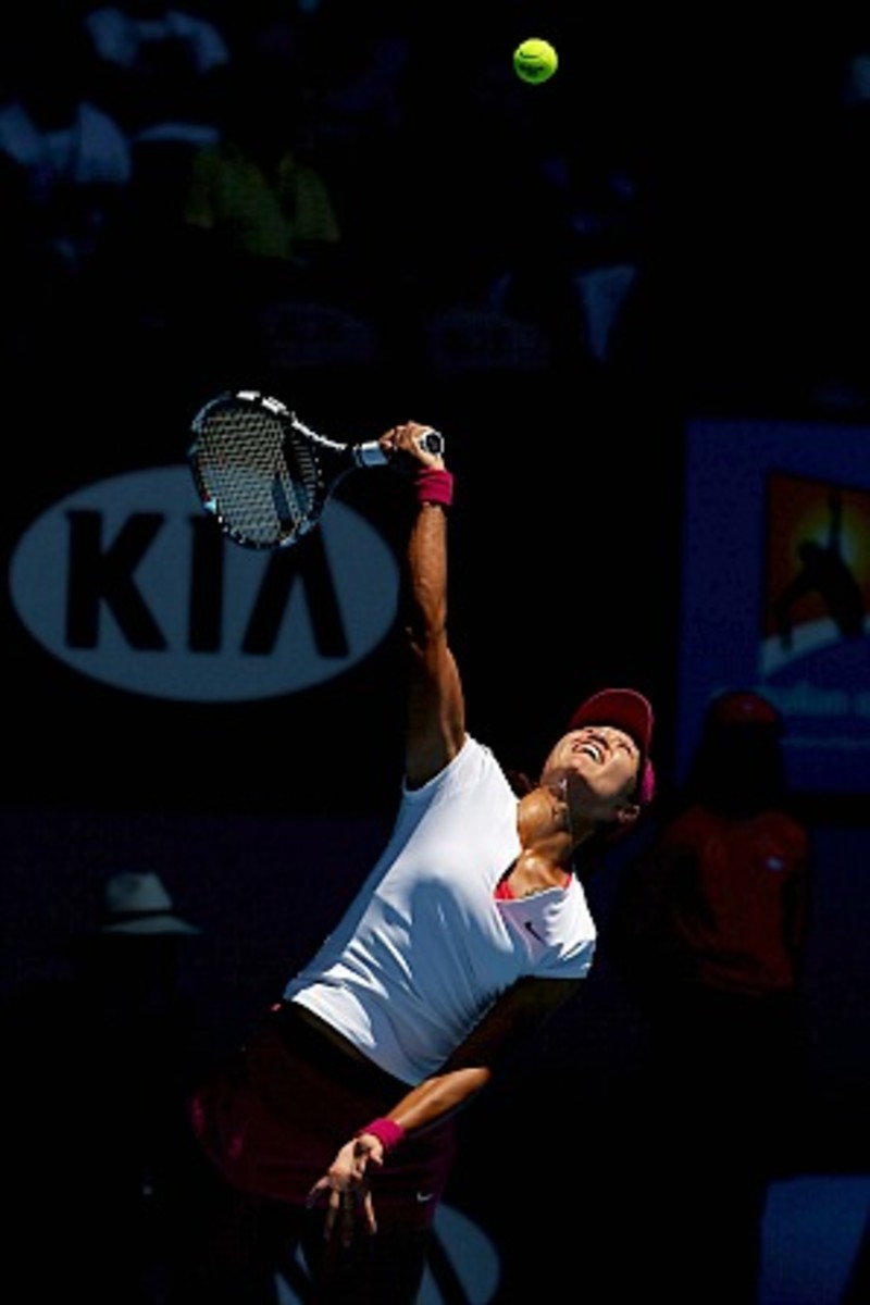 (Scott Barbour/Getty Images)