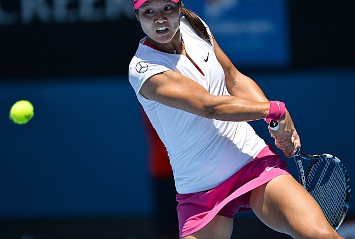 (Saeed Khan/AFP/Getty Images)