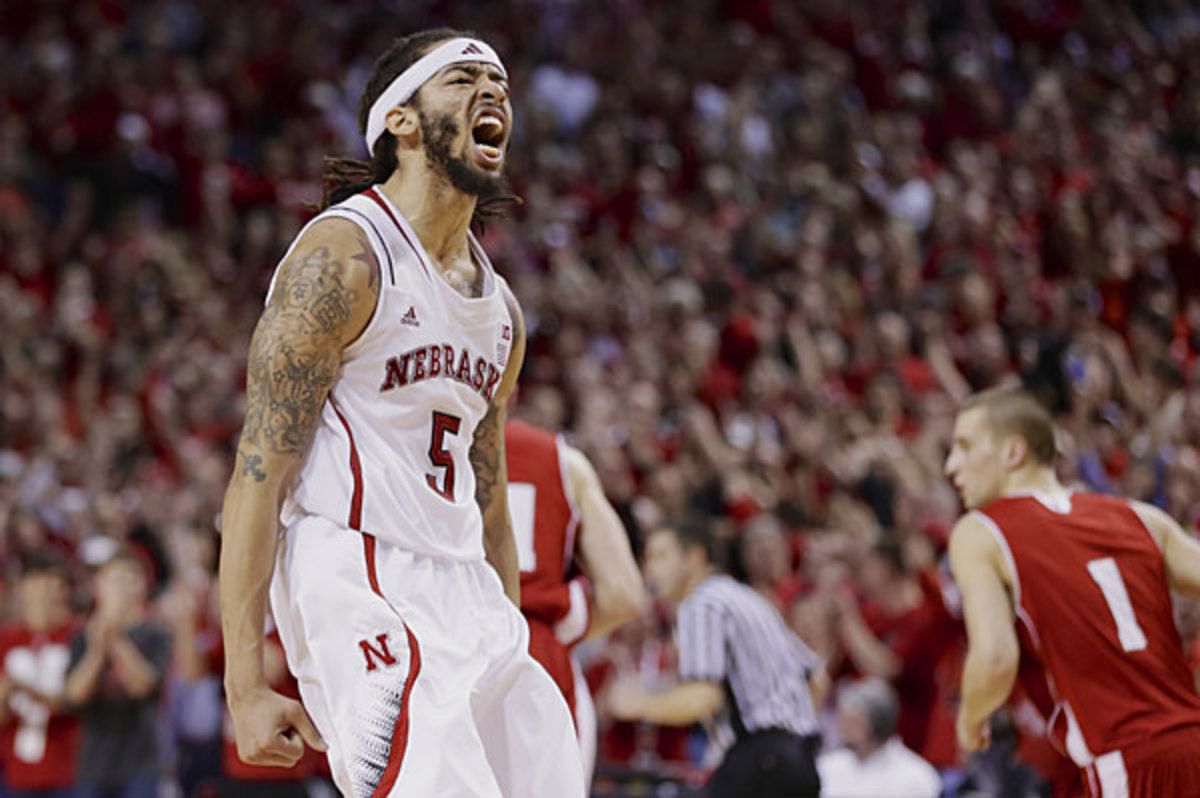 Terran Petteway