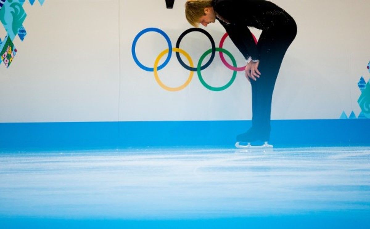 via Getty Images
