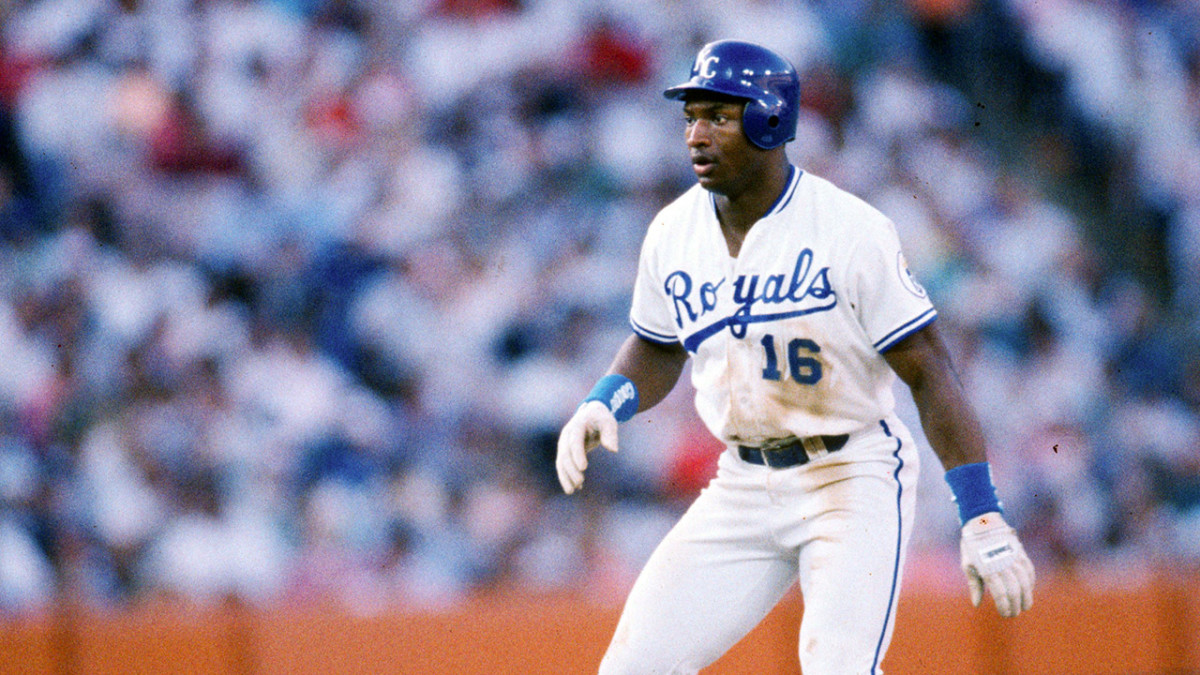 This week in baseball history Bo Jackson's first game Sports Illustrated